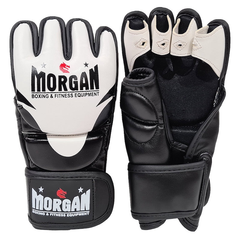 MMA Fighting Gloves