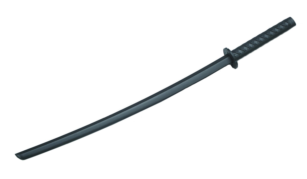 100cm Katana Bokken made from durable PP