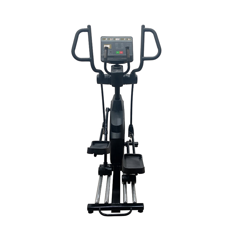 Reload Elliptical Cross Trainer – Front Wheel Drive front view