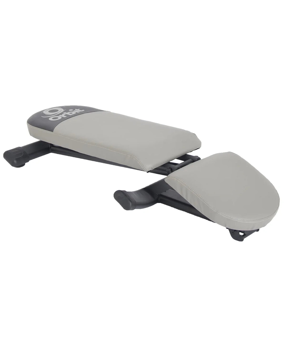 Flat To Incline Home Gym Bench - foldable