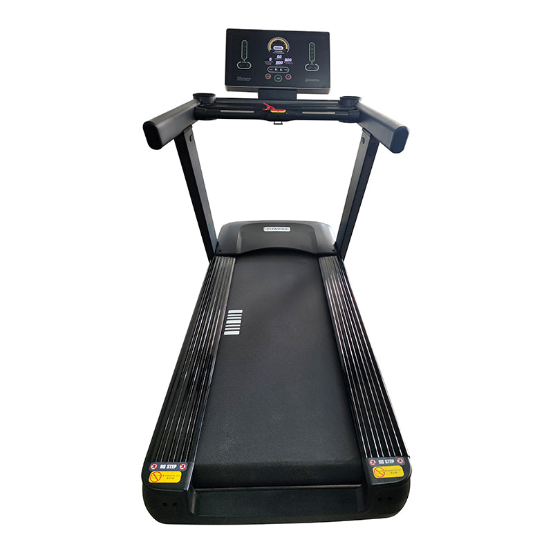 Reload Velocity Commercial Treadmill - LED