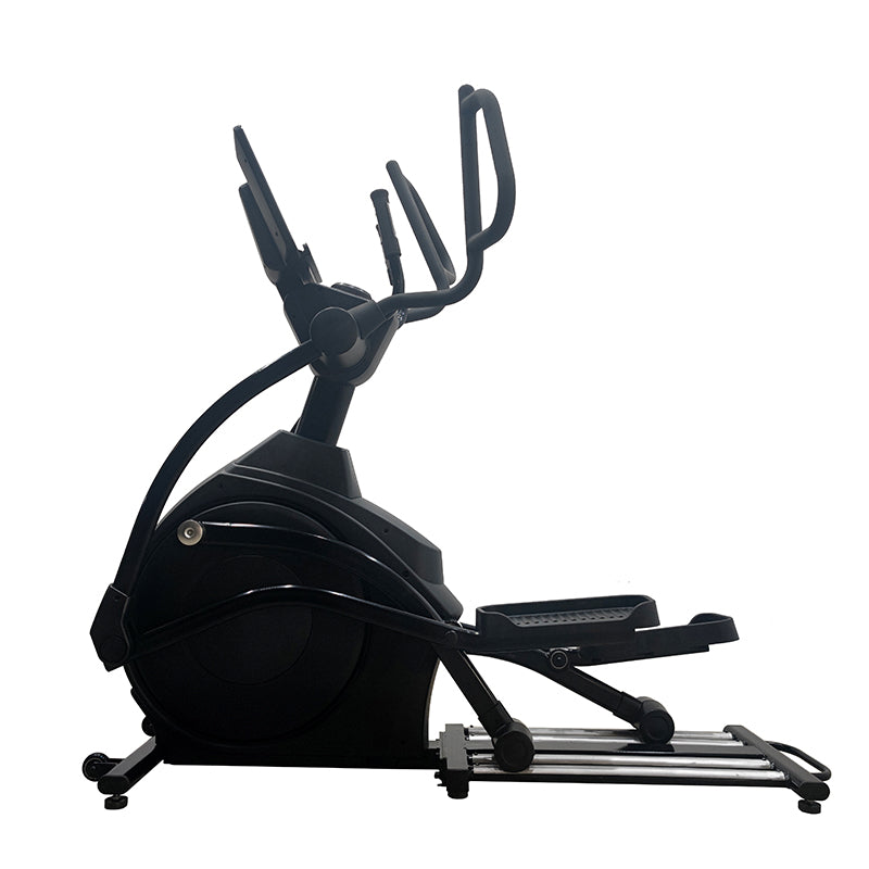Reload Elliptical Cross Trainer – Front Wheel Drive side view