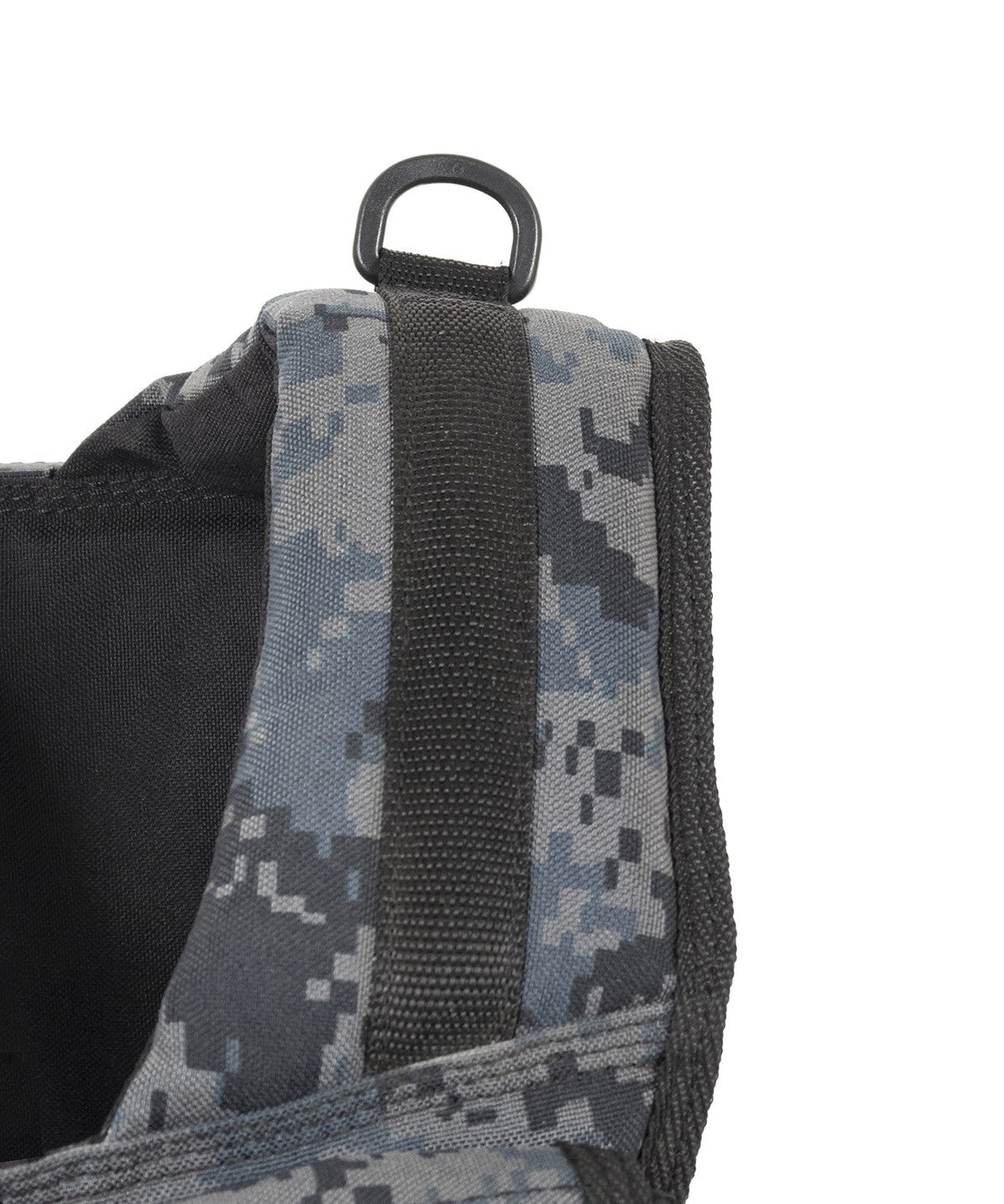 20kg adjustable weight vest