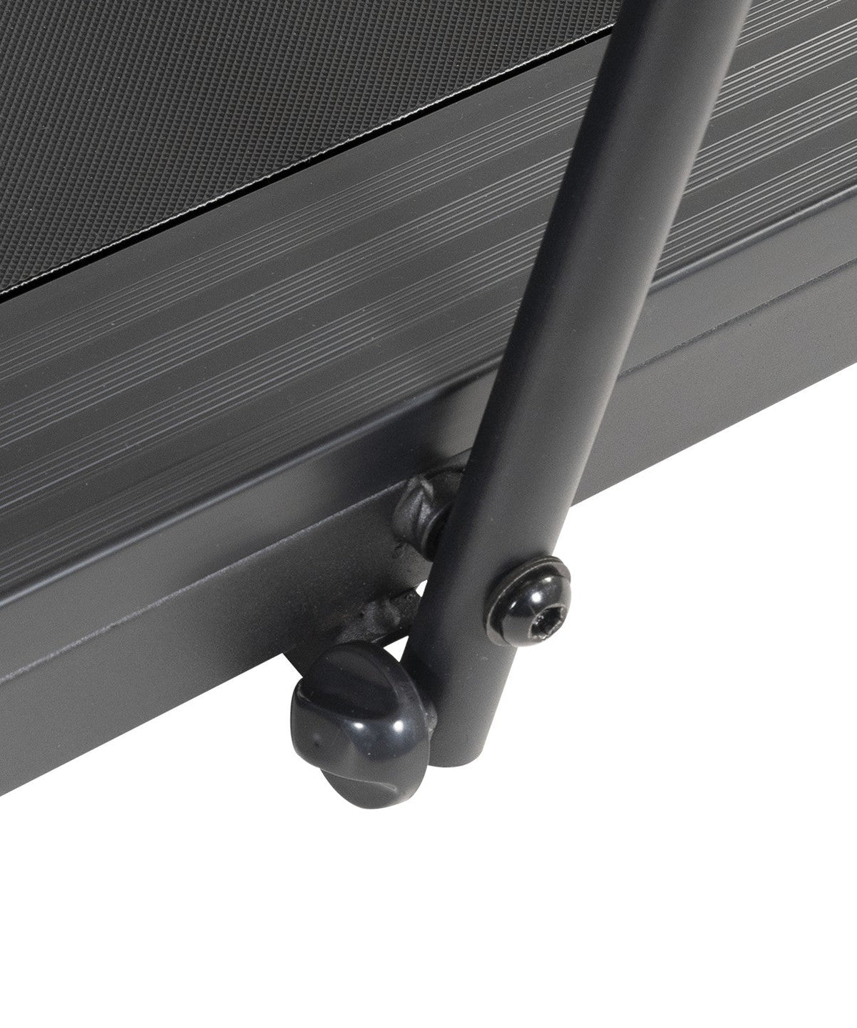 Starlite SL2 Desk Treadmill – Slim and foldable walking pad with LED display, perfect for home and office use