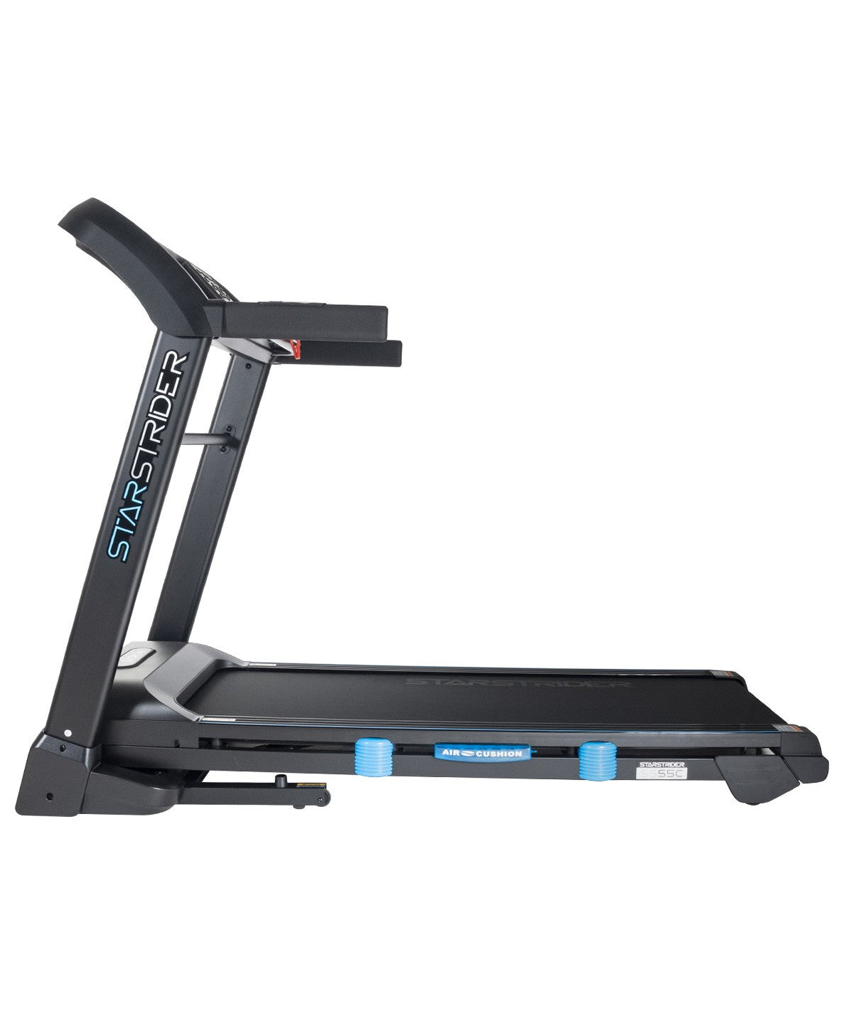 Star Strider SS55 1.5 CHP Motor Treadmill