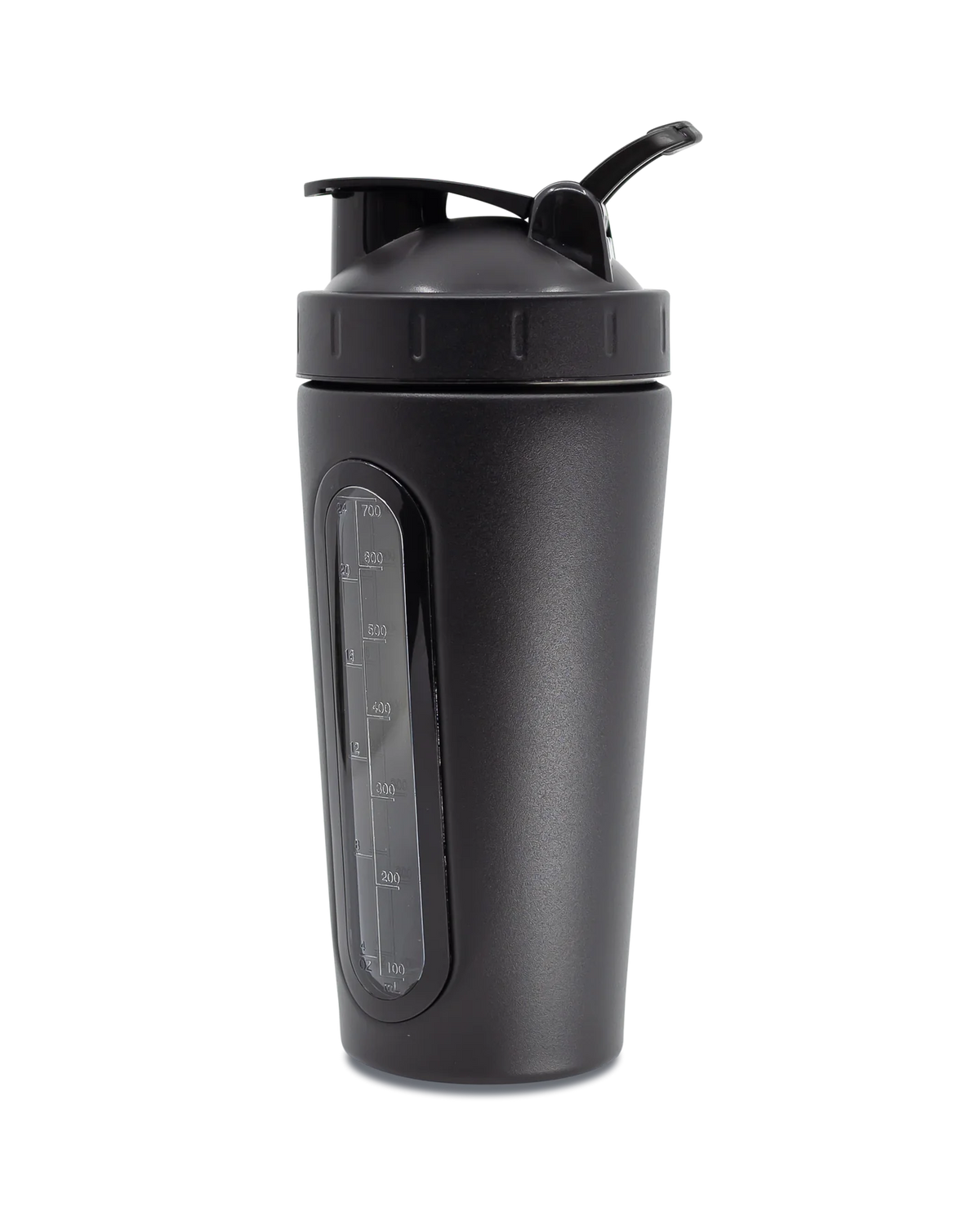 The X Athletics Stainless Steel Shaker Bottle 750ml