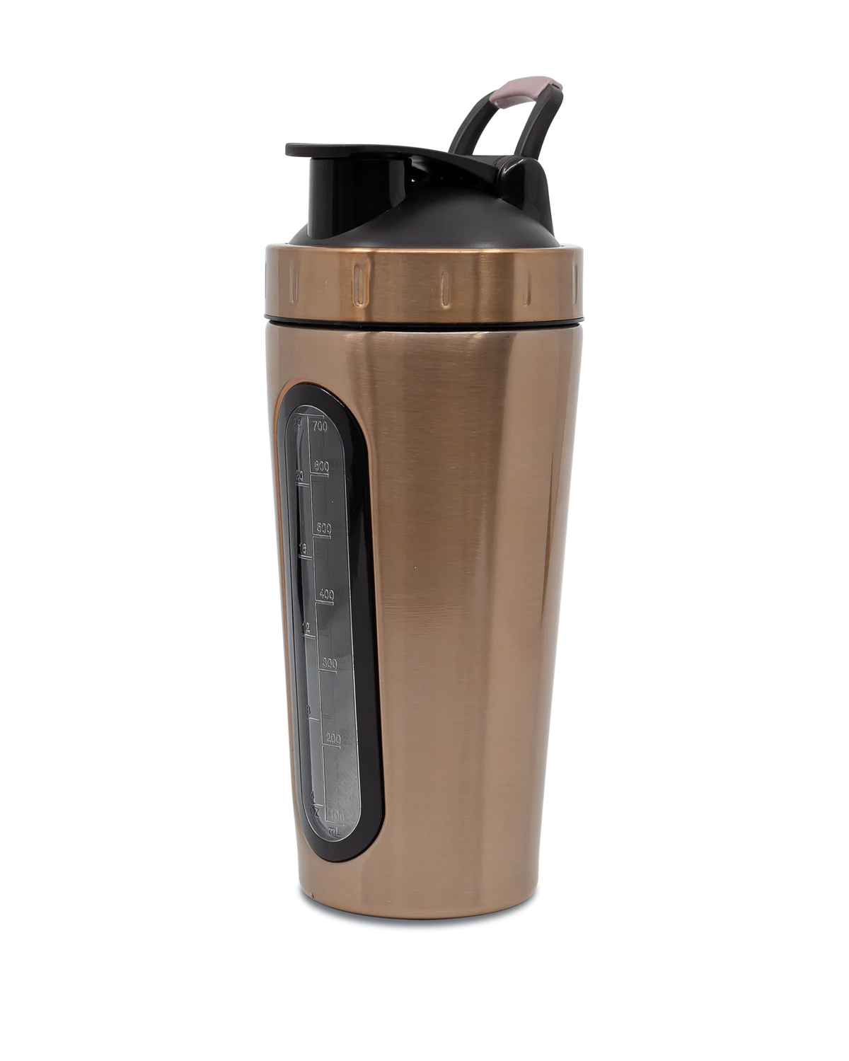 The X Athletics Stainless Steel Shaker Bottle 750ml