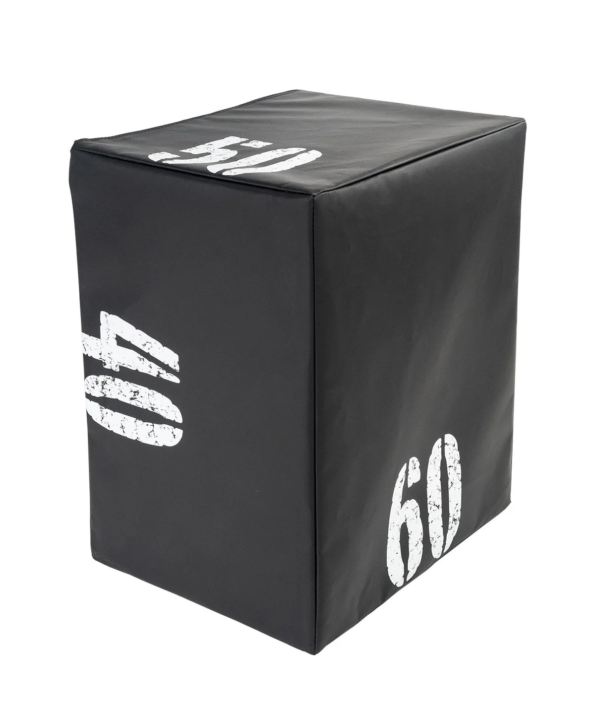 3-in-1 Foam Plyometric Box