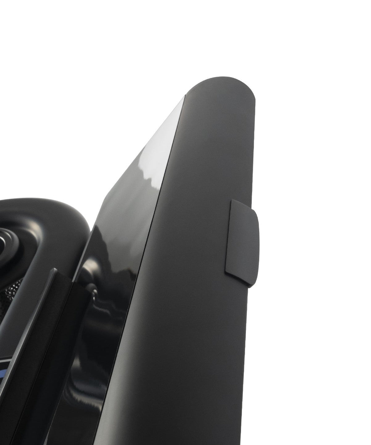 StarStrider SS450 Treadmill with DC brushless motor and LED console