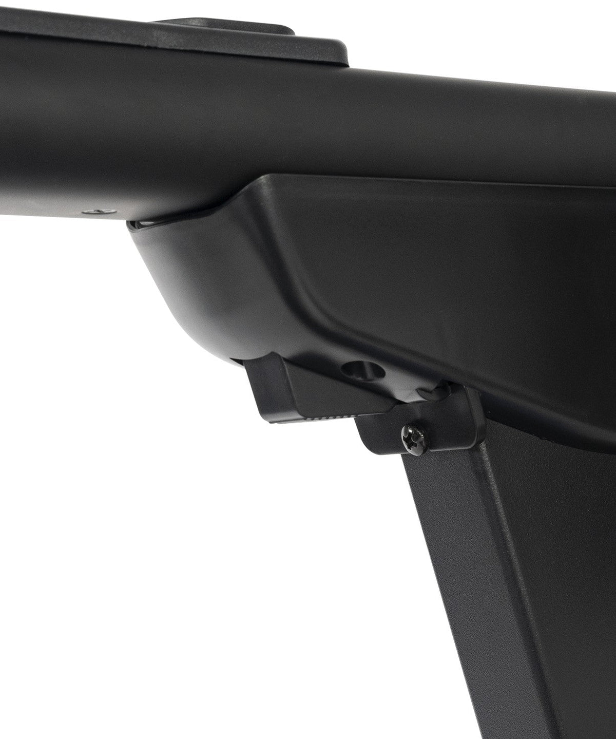 StarStrider SS450 Treadmill with DC brushless motor and LED console