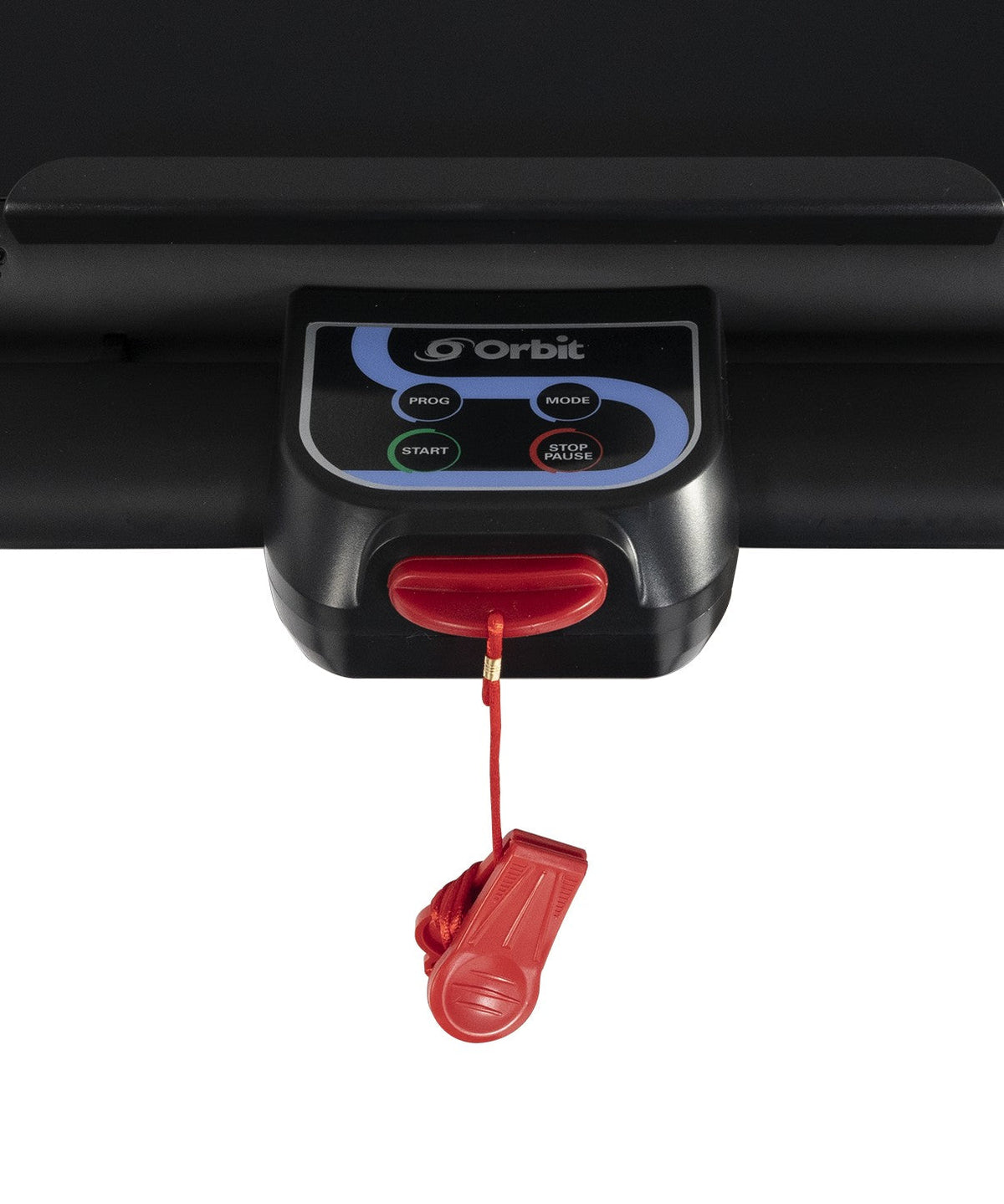 StarStrider SS450 Treadmill with DC brushless motor and LED console