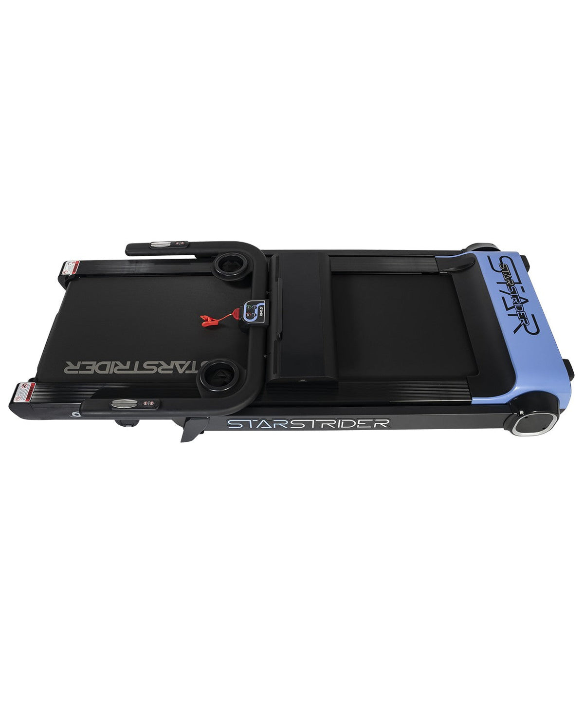 StarStrider SS450 Treadmill with DC brushless motor and LED console