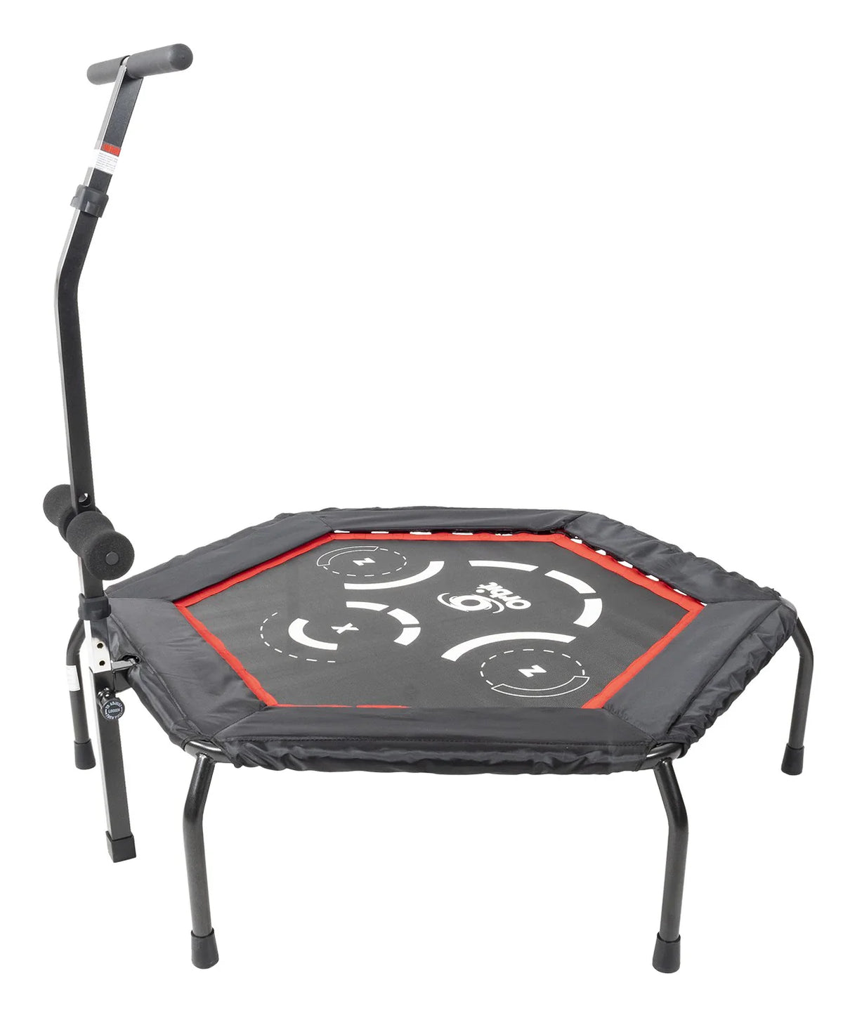 Rebounder Trampoline - Commercial Grade