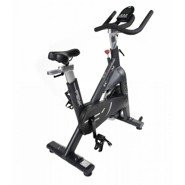 HD Peak Spin Bike - 23kg Fly Wheel