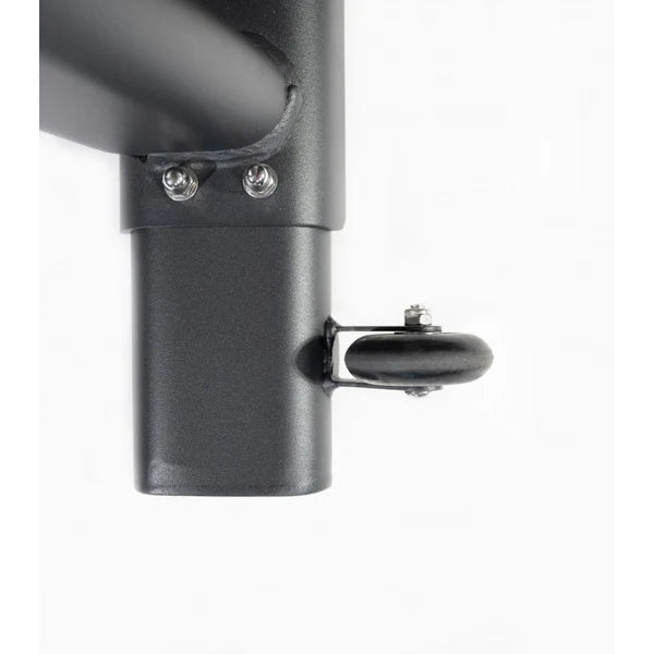 HD Peak Spin Bike - 23kg Fly Wheel