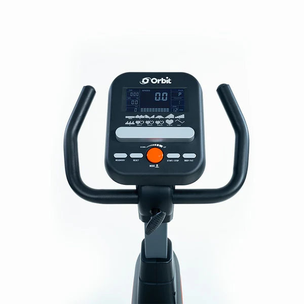 FloRide Recumbent Bike