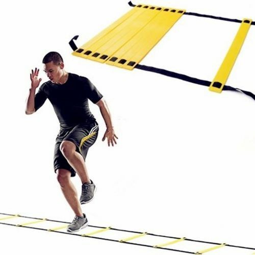 Flat Agility Ladder - Fitness Hero Brand new