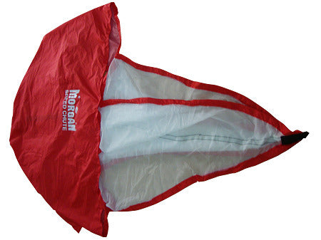 Morgan Resistance Speed Chute, alternate view