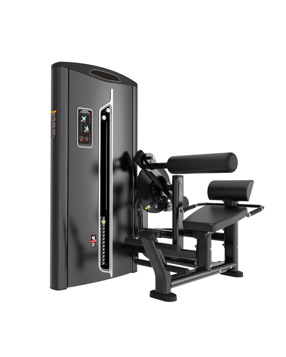 Commercial Dual Function Core Machine