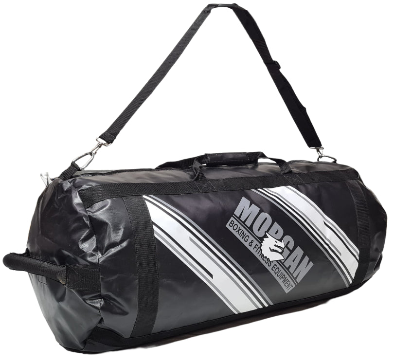 Morgan 3ft Trainer Gear Bag - Fitness Hero