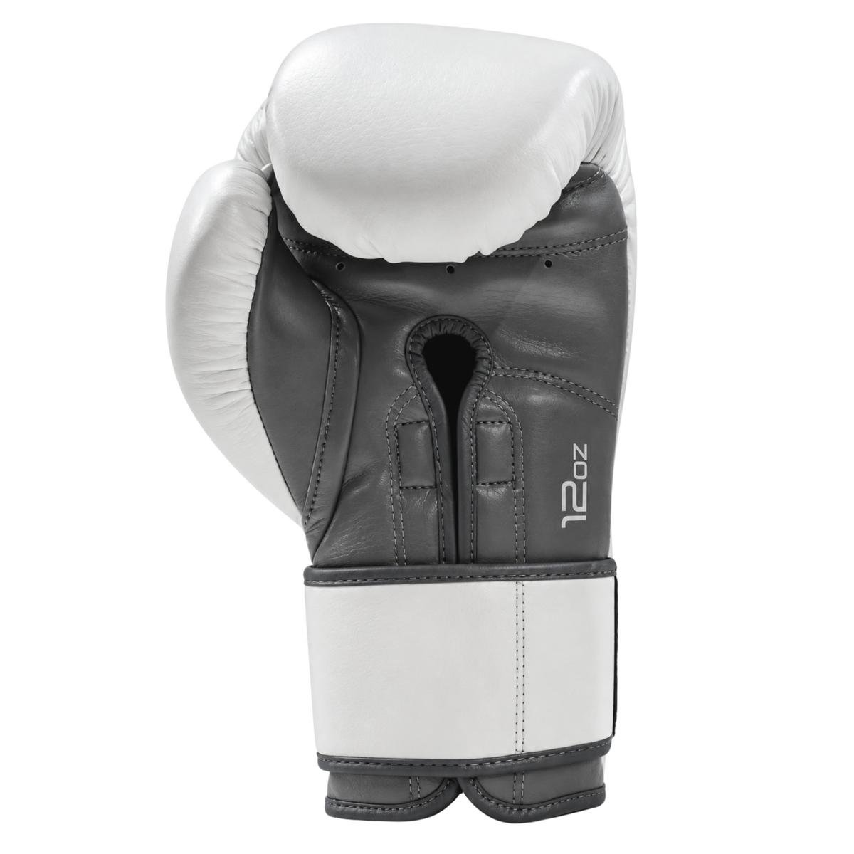 White Knight boxing glove palm with 5mm padded inserts