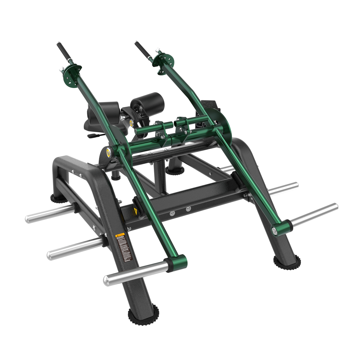 Vortex Triceps Press plate loaded commercial gym machine - Reload by Fitness Hero Sydney