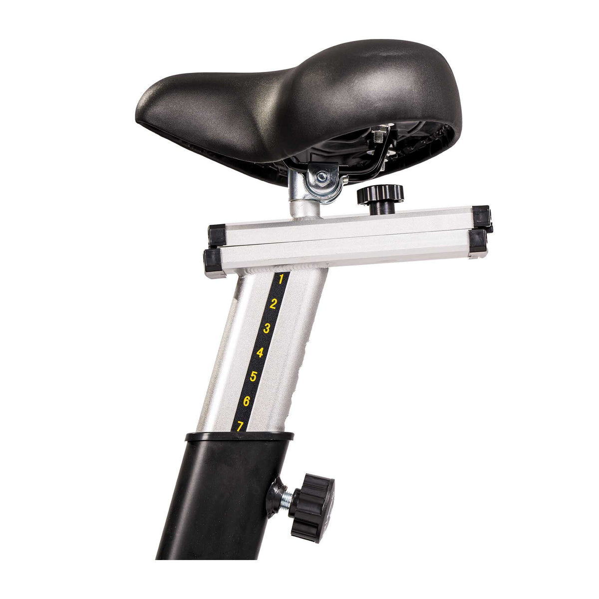 Heavy duty air resistance bike for HIIT training - Bike Seat