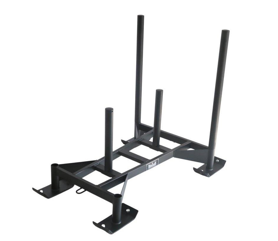 Morgan Driver Sled 2.0 + Harness