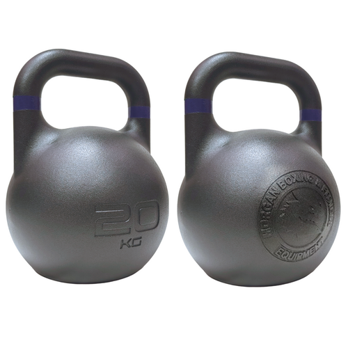 Comp Kettlebell 3Pcs Package 20