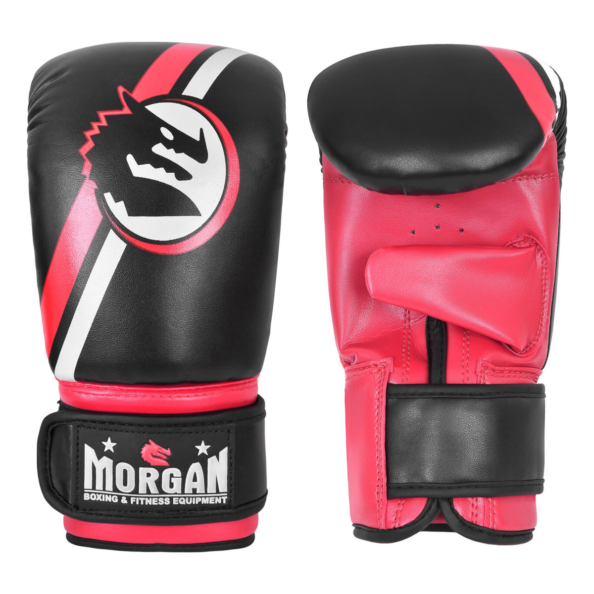 Morgan Classic bag mitt V-split palm