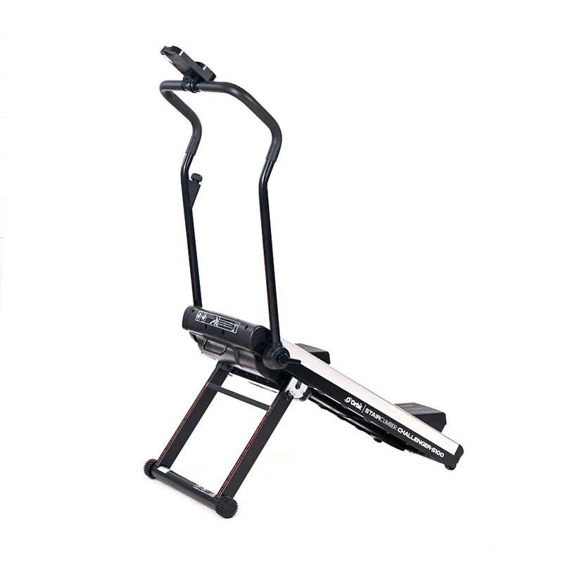 Stair Climber Challenger rear view