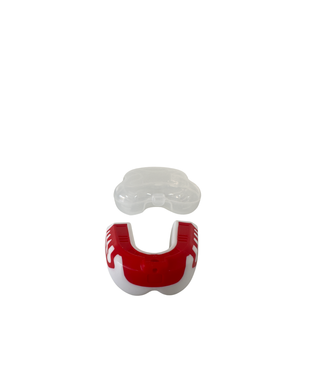 Champion GelPro Mouthguard – Dual Layer Anti-Shock Protection Underside