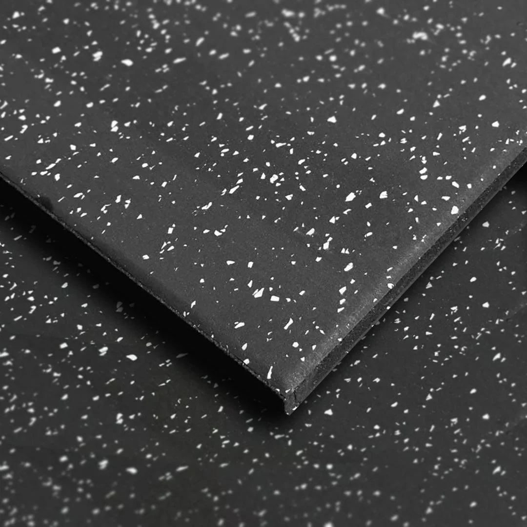 EPDM 20mm 1m Gym Flooring