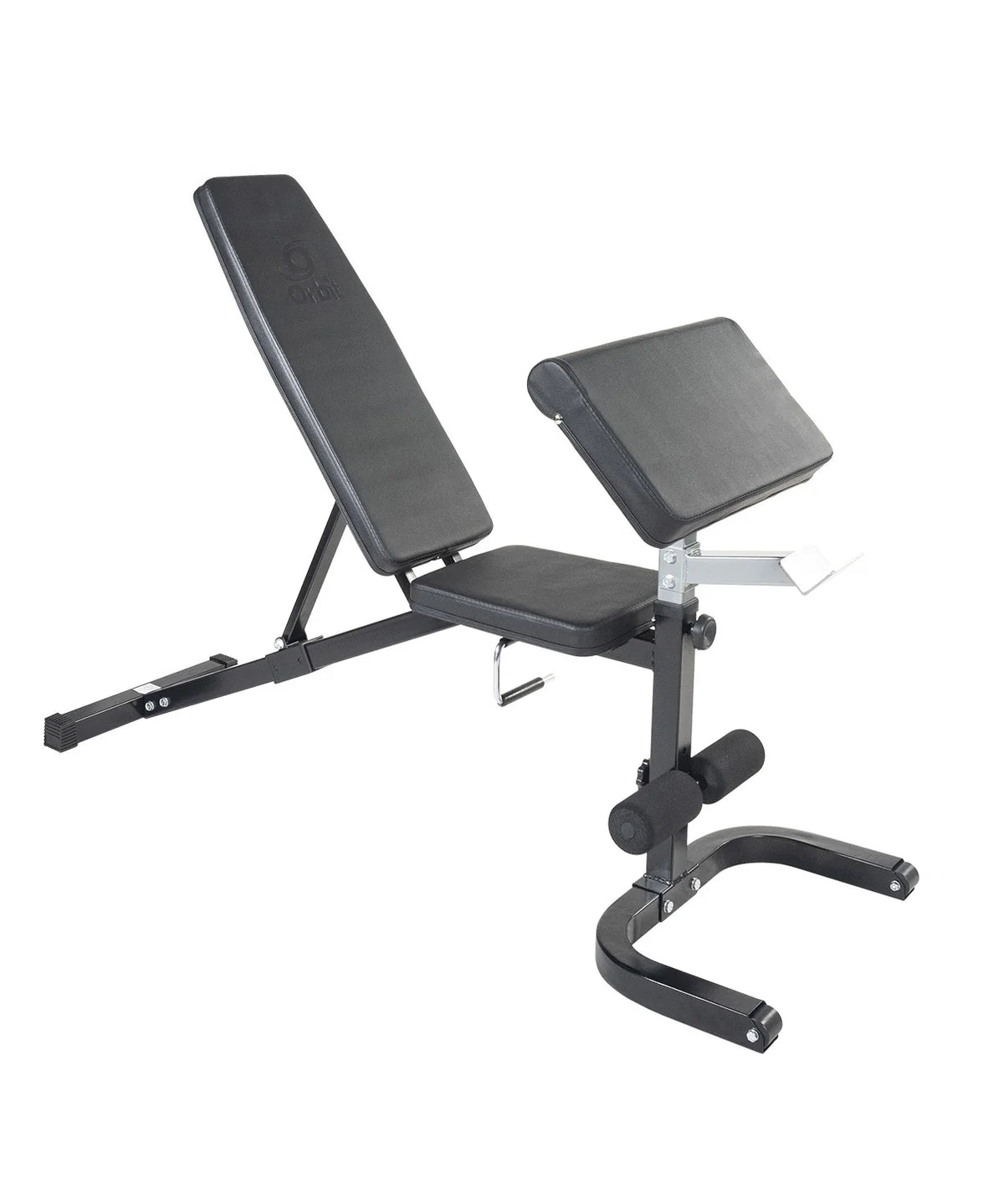 FID Gym Bench & Attachments