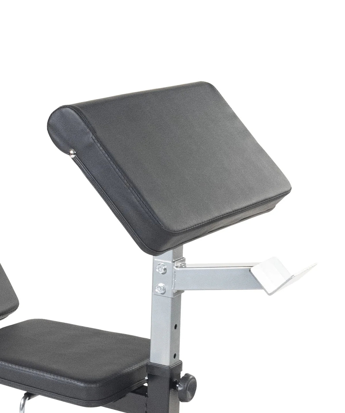FID Gym Bench & Preacher Attachments