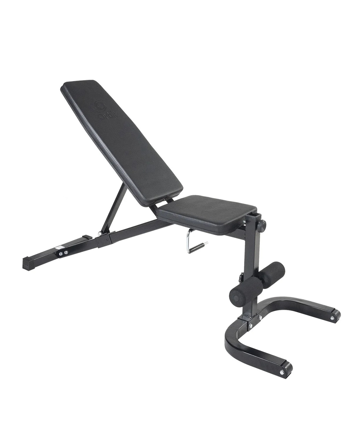 FID Home Gym Bench Fitness Hero