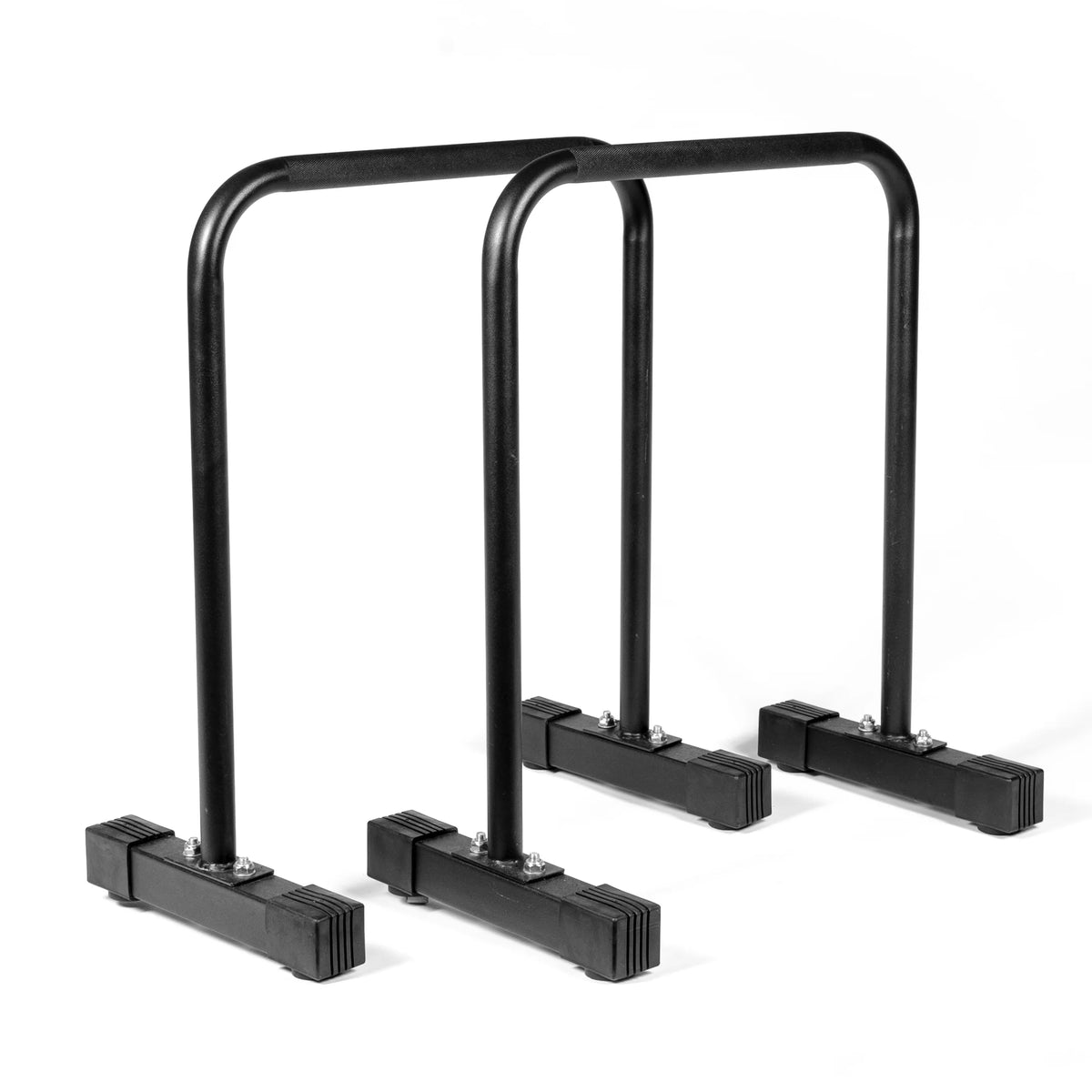Fitness Hero Steel Parallettes - High 70cm