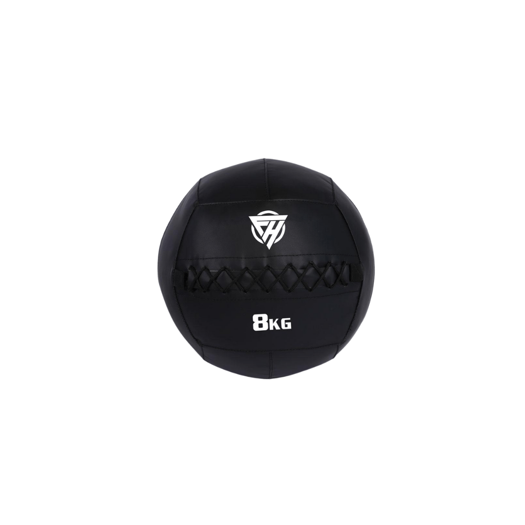Fitness Hero Wall Ball 8kg