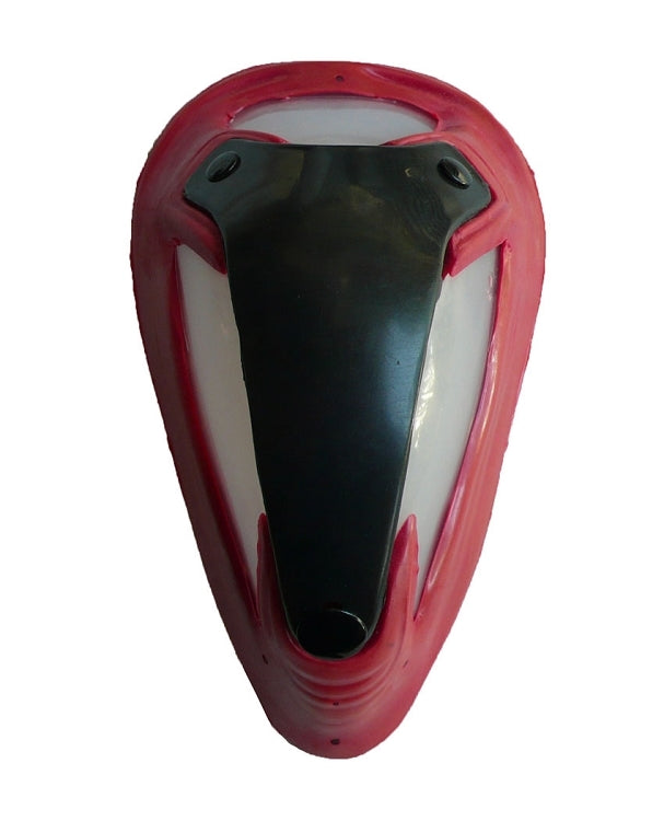 Dragon Tri-Flex flexible groin cup with padded edges