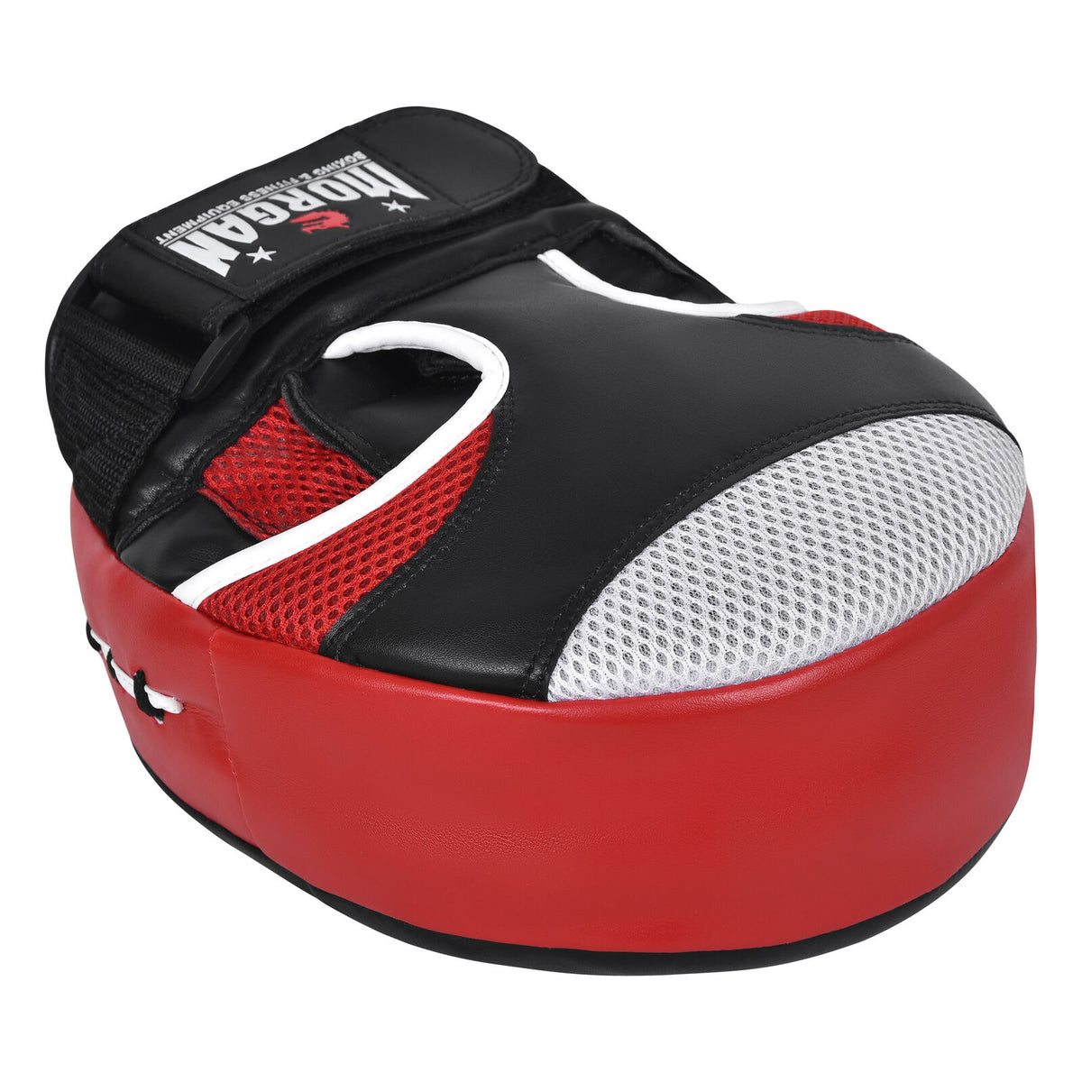 Morgan V2 Air Dome Focus Pad, rear view