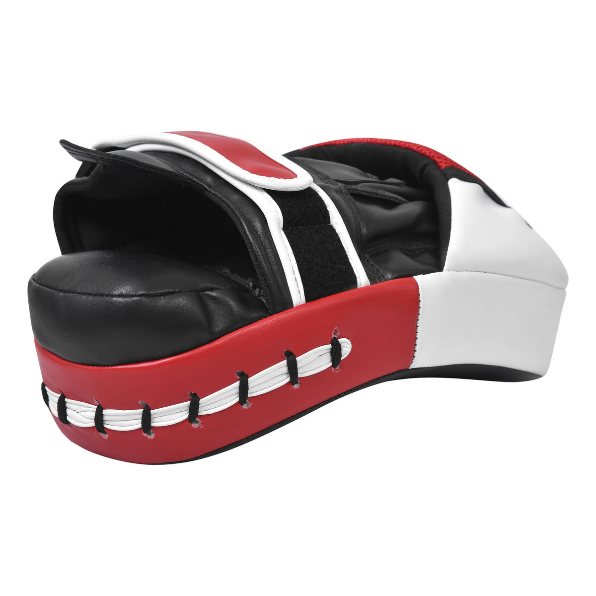 Morgan V2 Endurance Pro focus pad finger saver