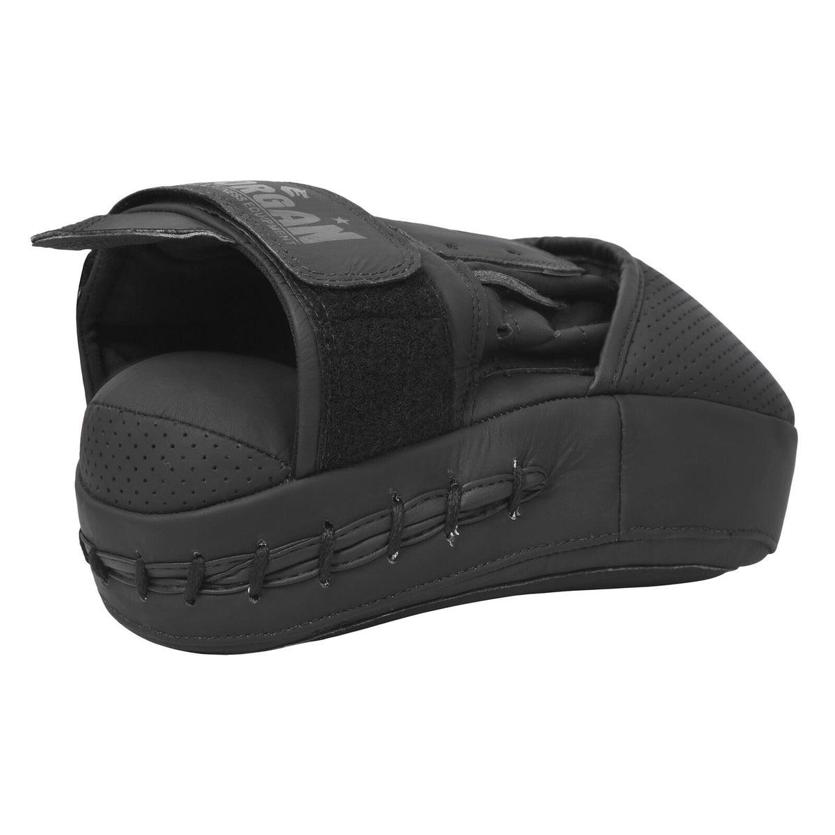 Morgan B2 Bomber focus pad inner palm ball and T4 lining