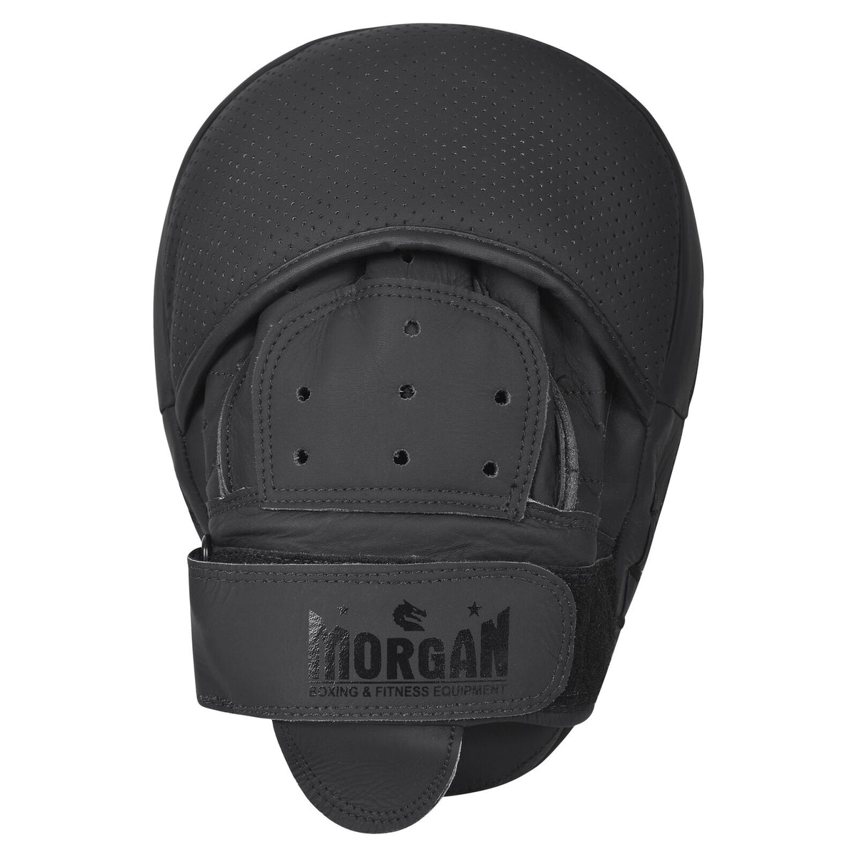 Morgan B2 Bomber focus pad 4.5cm angled wrist wedge