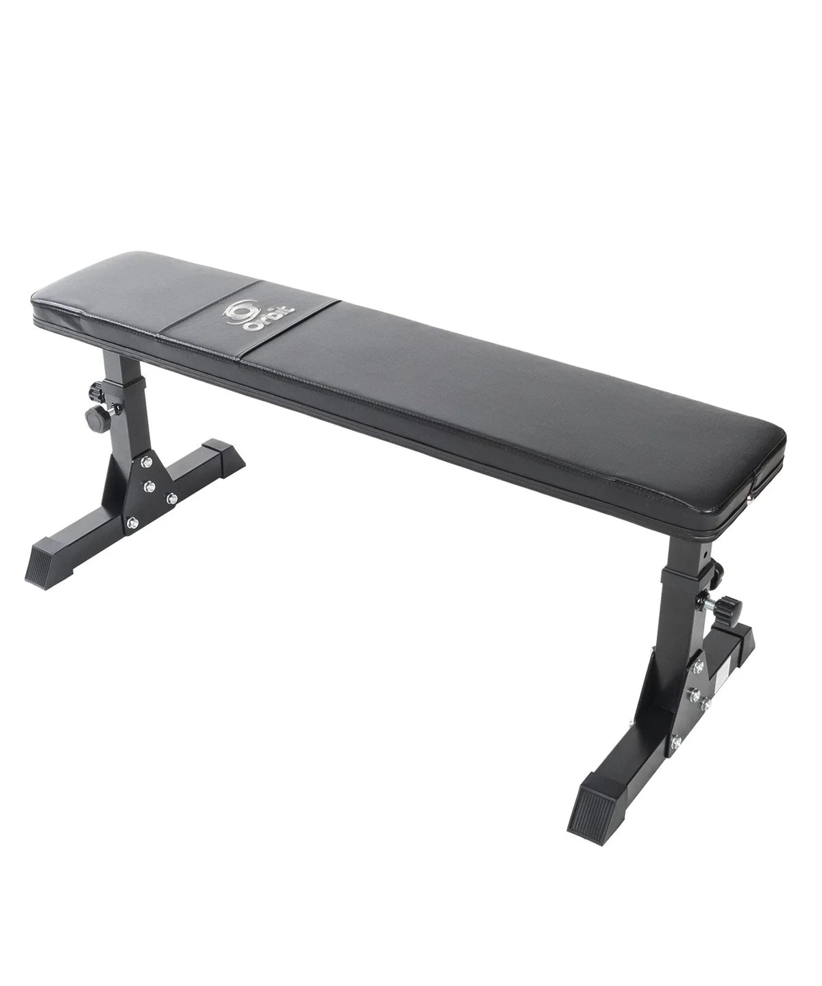 Height Adjustable Flat Bench Home Use