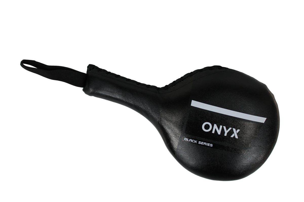 Punch Paddles - Onyx By Fitness Hero