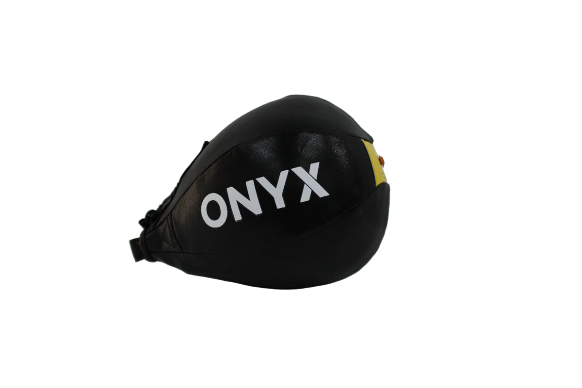 Onxy Viper Series 10" Speedball T Flex Leather