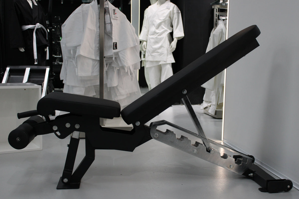 Reload V2 Commercial Grade Bench