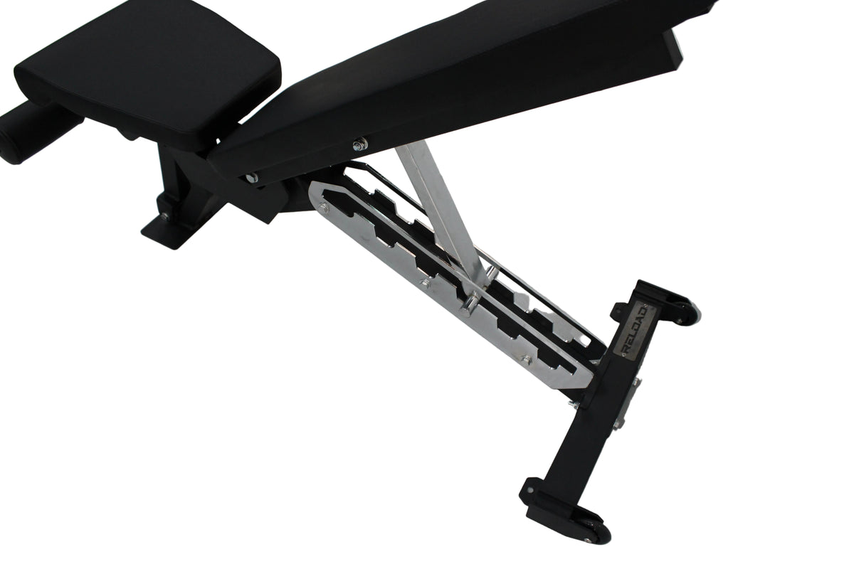 Reload V2 Commercial Grade Bench