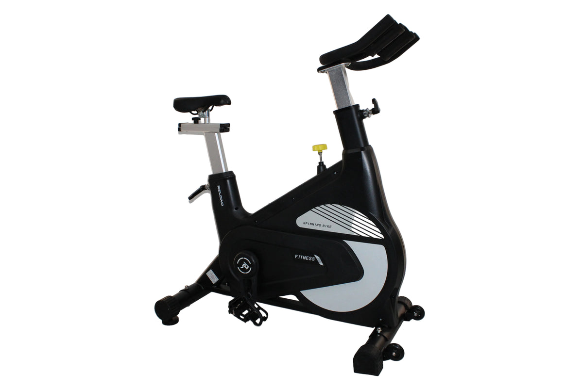 Reload Pro X20 Spin Bike - HEavy Duty