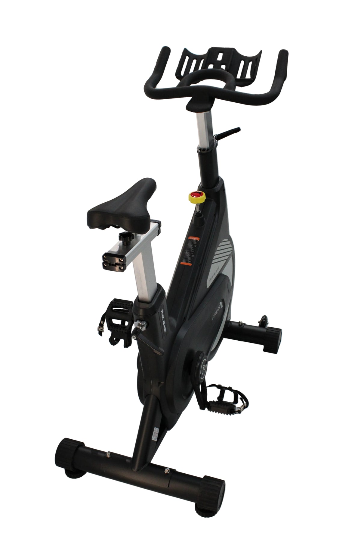 Spin Bike - Commercial Grade. Heavy duty
